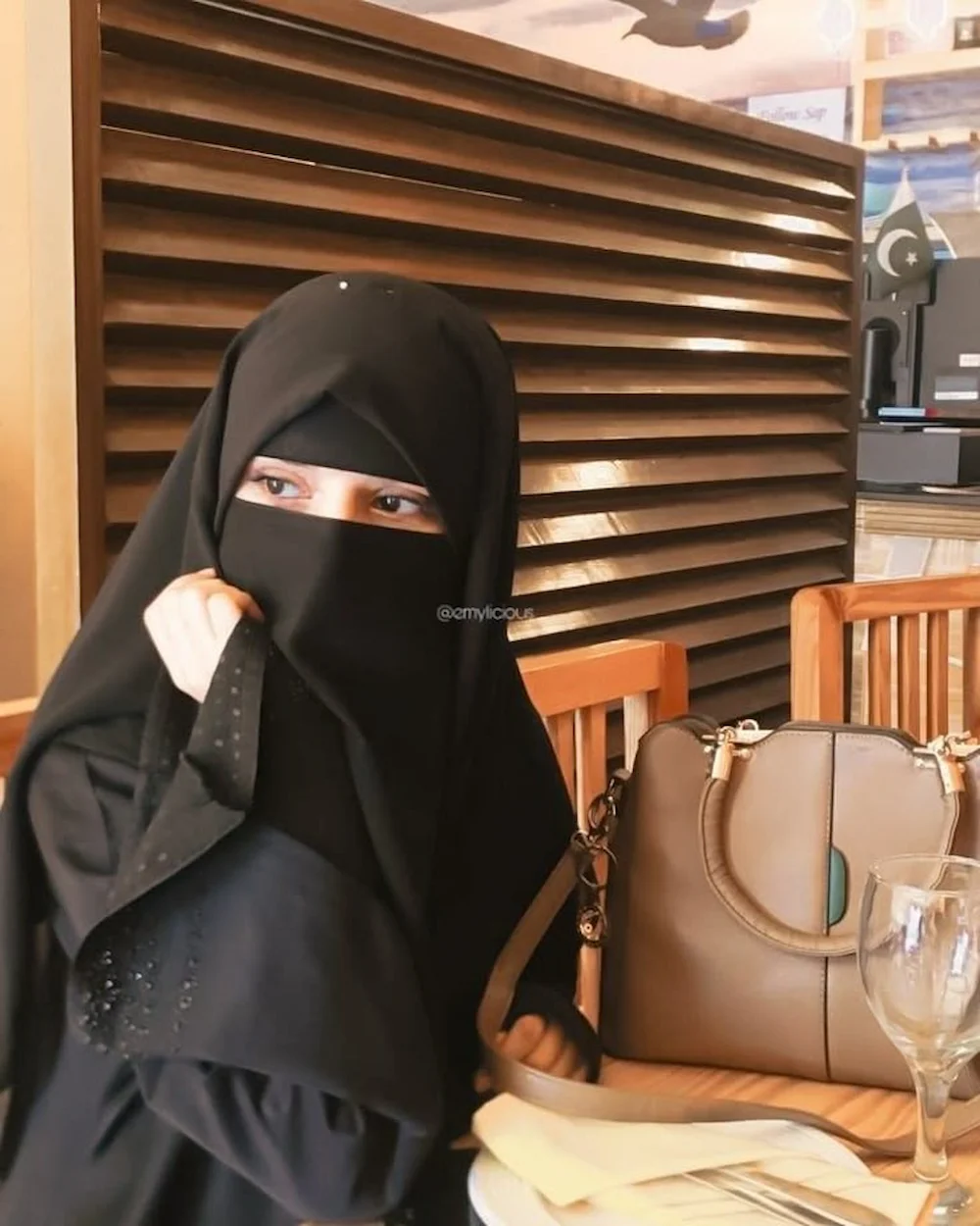 Arooj Fatima - Digital Marketer