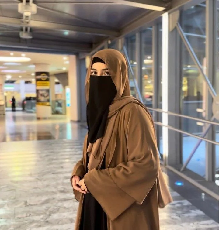 "Kashmala Kiran seo expert