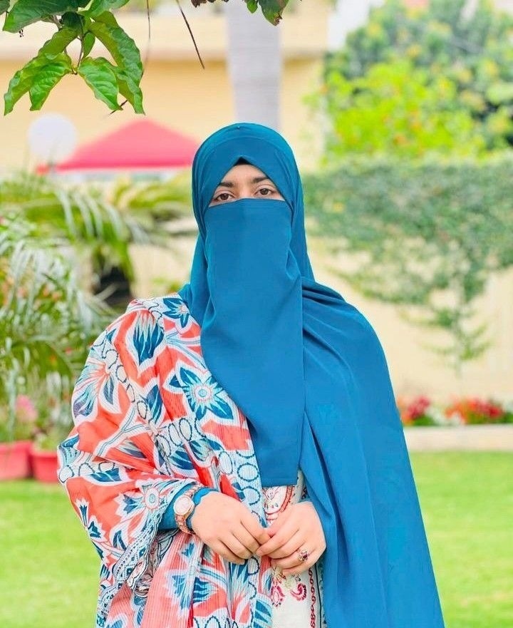 Umama Faiz SEO Expert